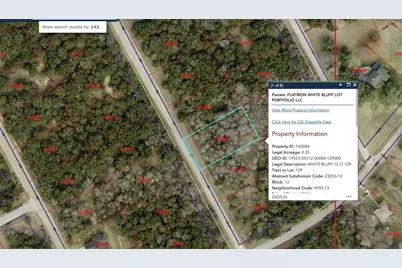 12129 Trailwood Drive, Whitney, TX 76692 - Photo 3