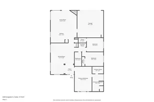 6339 Everglade Cir, Dallas, TX 75227 - Photo 21