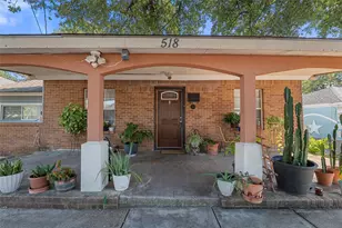 518 Red Bud Ln, Cockrell Hill, TX 75211 - Photo 1