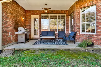 6474 Phinney Drive, Frisco, TX 75035 - Photo 33