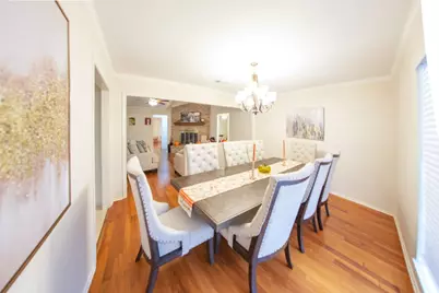 3320 E Houston Street, Paris, TX 75460 - Photo 5