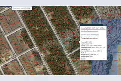 12130 Trailwood Drive, Whitney, TX 76692 - Photo 3