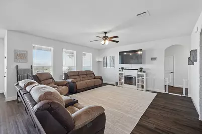 9320 Bengal Court, Godley, TX 76044 - Photo 11