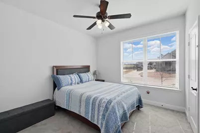 9320 Bengal Court, Godley, TX 76044 - Photo 29
