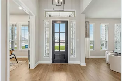 512 Birthright Lane, McLendon Chisholm, TX 75032 - Photo 7