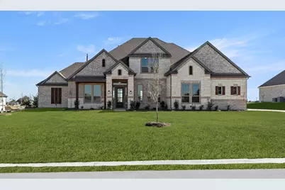 512 Birthright Lane, McLendon Chisholm, TX 75032 - Photo 1