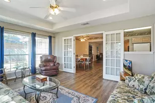 1116 Shadow Ridge Dr, Azle, TX 76020 - Photo 11