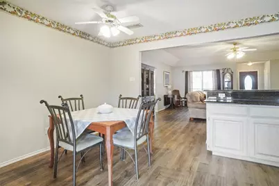 1116 Shadow Ridge Drive, Azle, TX 76020 - Photo 7