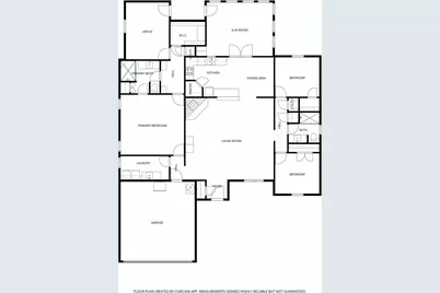 1116 Shadow Ridge Drive, Azle, TX 76020 - Photo 27