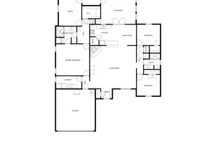 1116 Shadow Ridge Dr, Azle, TX 76020 - Photo 27