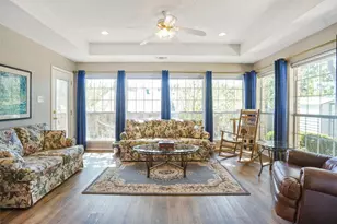 1116 Shadow Ridge Dr, Azle, TX 76020 - Photo 11