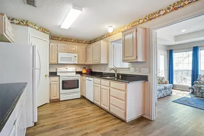 1116 Shadow Ridge Drive, Azle, TX 76020 - Photo 9