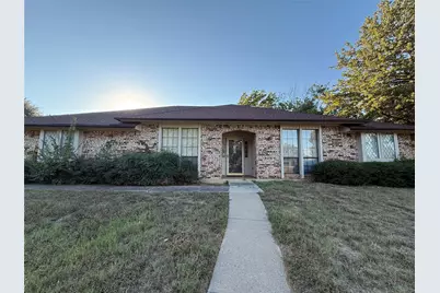1920 Fox Hollow Circle, Southlake, TX 76092 - Photo 3