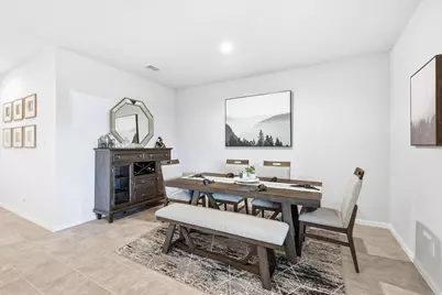 633 Captree Lane, Fort Worth, TX 76131 - Photo 11