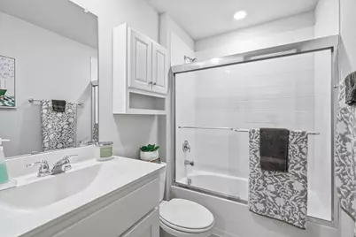 633 Captree Lane, Fort Worth, TX 76131 - Photo 7