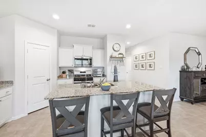 633 Captree Lane, Fort Worth, TX 76131 - Photo 9