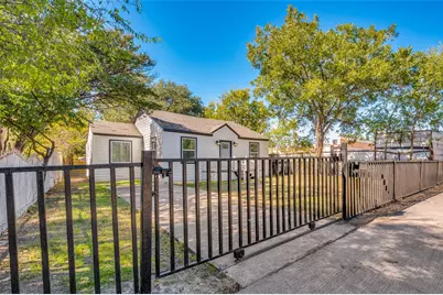 2815 Seevers Avenue, Dallas, TX 75216 - Photo 1