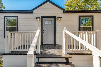 2815 Seevers Avenue, Dallas, TX 75216 - Photo 5