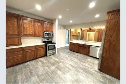 101 Oakwood Drive #B, Weatherford, TX 76086 - Photo 5