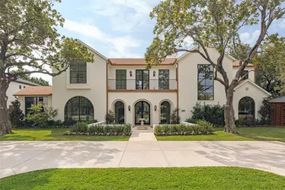 5938 Williamstown, Dallas, TX 75230 - Photo 1