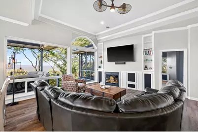 258 Lou Sand Hill Road, Pottsboro, TX 75076 - Photo 3