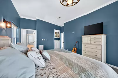 258 Lou Sand Hill Road, Pottsboro, TX 75076 - Photo 13