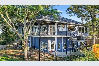 258 Lou Sand Hill Road, Pottsboro, TX 75076 - Photo 17