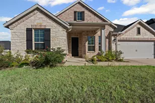 1770 English Wy, Waxahachie, TX 75165 - Photo 1