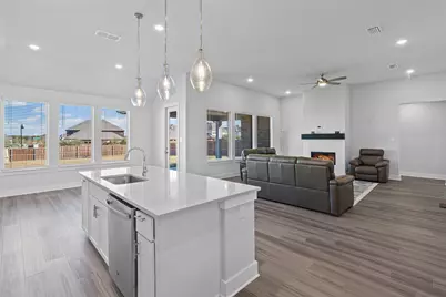 1770 English Way, Waxahachie, TX 75165 - Photo 25