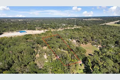 393 Vz County Road #4125, Canton, TX 75103 - Photo 11