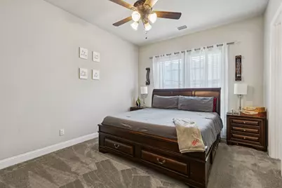 1531 Thackery Lane, Prosper, TX 75078 - Photo 21