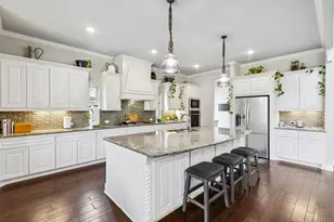 1531 Thackery Ln, Prosper, TX 75078 - Photo 9