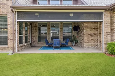 1531 Thackery Lane, Prosper, TX 75078 - Photo 33