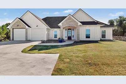 585 Blue Marlin Court, Bluff Dale, TX 76433 - Photo 1