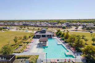 914 Decker Dr, Fate, TX 75189 - Photo 3