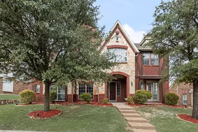 413 Kearsarge Street, DeSoto, TX 75115 - Photo 3