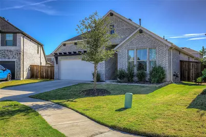 1872 Big Spring Drive, Forney, TX 75126 - Photo 3