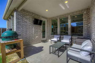 1872 Big Spring Drive, Forney, TX 75126 - Photo 33