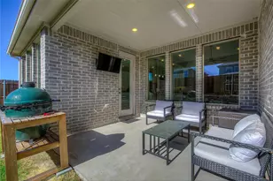 1872 Big Spring Dr, Forney, TX 75126 - Photo 33