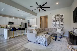 1872 Big Spring Dr, Forney, TX 75126 - Photo 9