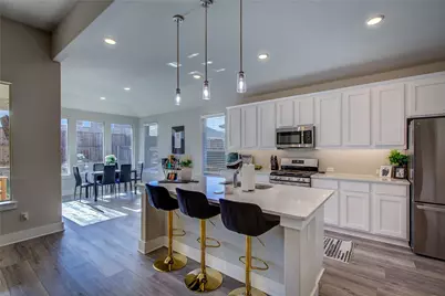 1872 Big Spring Drive, Forney, TX 75126 - Photo 13