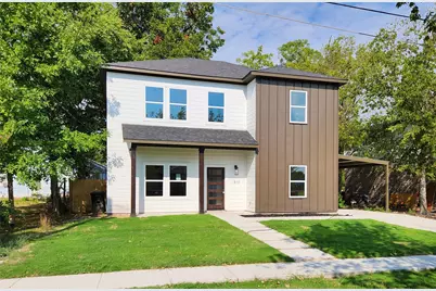 1810 Fuller Street, Greenville, TX 75401 - Photo 1