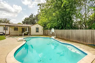 3524 South Drive, Fort Worth, TX 76109 - Photo 19