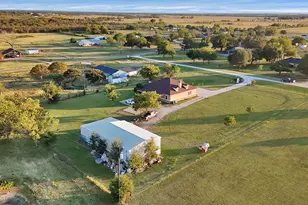 7719 Co Rd 272, Terrell, TX 75160 - Photo 11