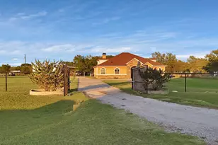 7719 Co Rd 272, Terrell, TX 75160 - Photo 5