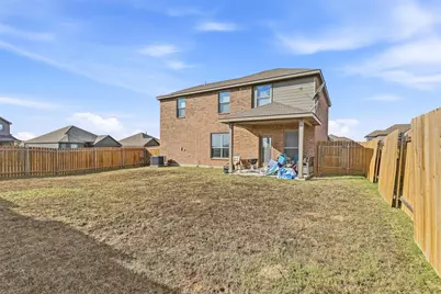 1000 Tumbleweed Trail, Crowley, TX 76036 - Photo 37