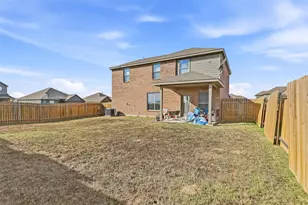 1000 Tumbleweed Trail, Crowley, TX 76036 - Photo 37