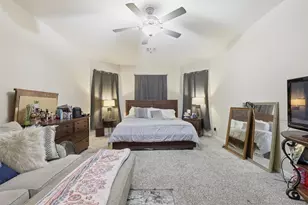 1000 Tumbleweed Trail, Crowley, TX 76036 - Photo 23