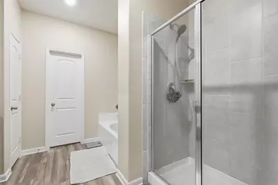 1000 Tumbleweed Trail, Crowley, TX 76036 - Photo 21