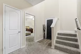 1000 Tumbleweed Trail, Crowley, TX 76036 - Photo 17